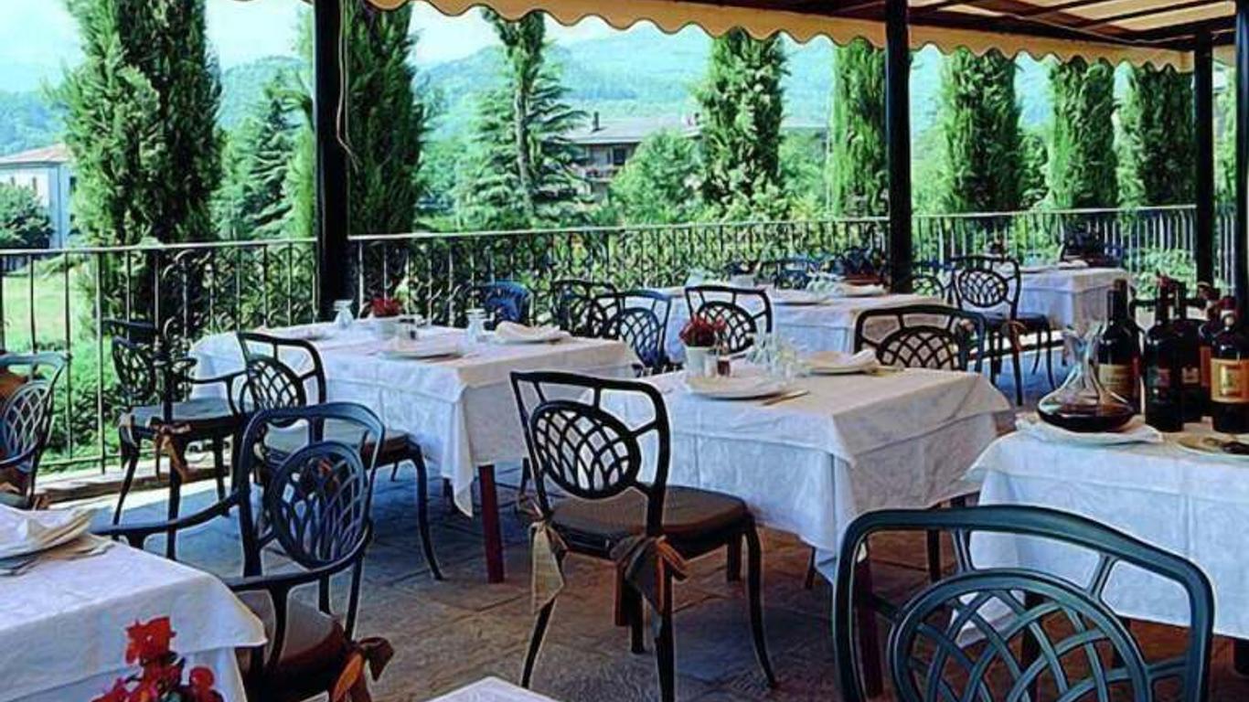 Hotel Ristorante La Lanterna