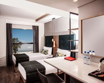 Stayeasy Maputo - Maputo