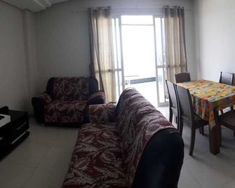 Guarapari Praia - Guarapari - Living room