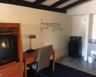 Budget Inn - Madison - Madison - Servicio de la habitación
