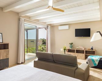 Agua Green Resort - Reitani