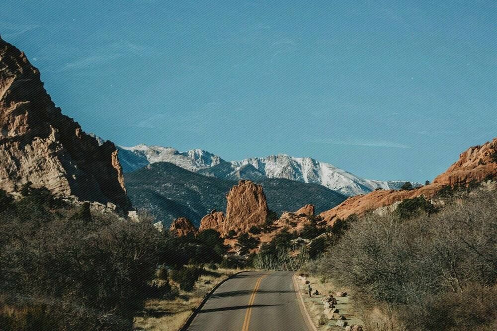 The Outrider Hotel - Manitou Springs