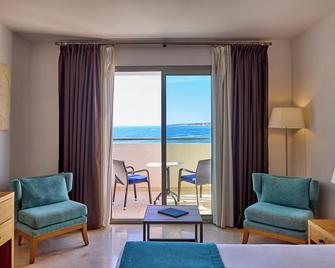 Hotel Bendinat - Calvià - Vardagsrum