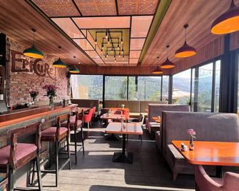 Motives Inn Dilijan - Dilijan - Restaurant