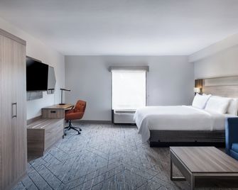 Holiday Inn Express Atlanta West - Theme Park Area By IHG - Lithia Springs