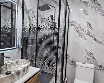 Central Guest House - Ulán Bator