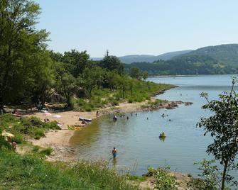 residence at Saint Ferreol lake - Revel - Plage
