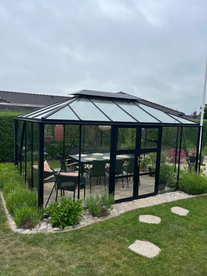 Driverhuset B&B – Grindsted