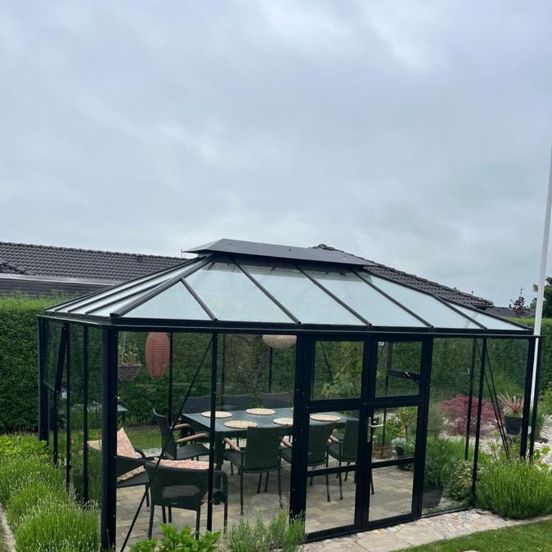 Driverhuset B&B – Grindsted