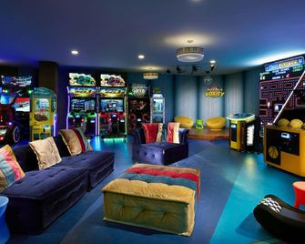 Hard Rock Hotel Daytona Beach - Daytona Beach - Property amenity