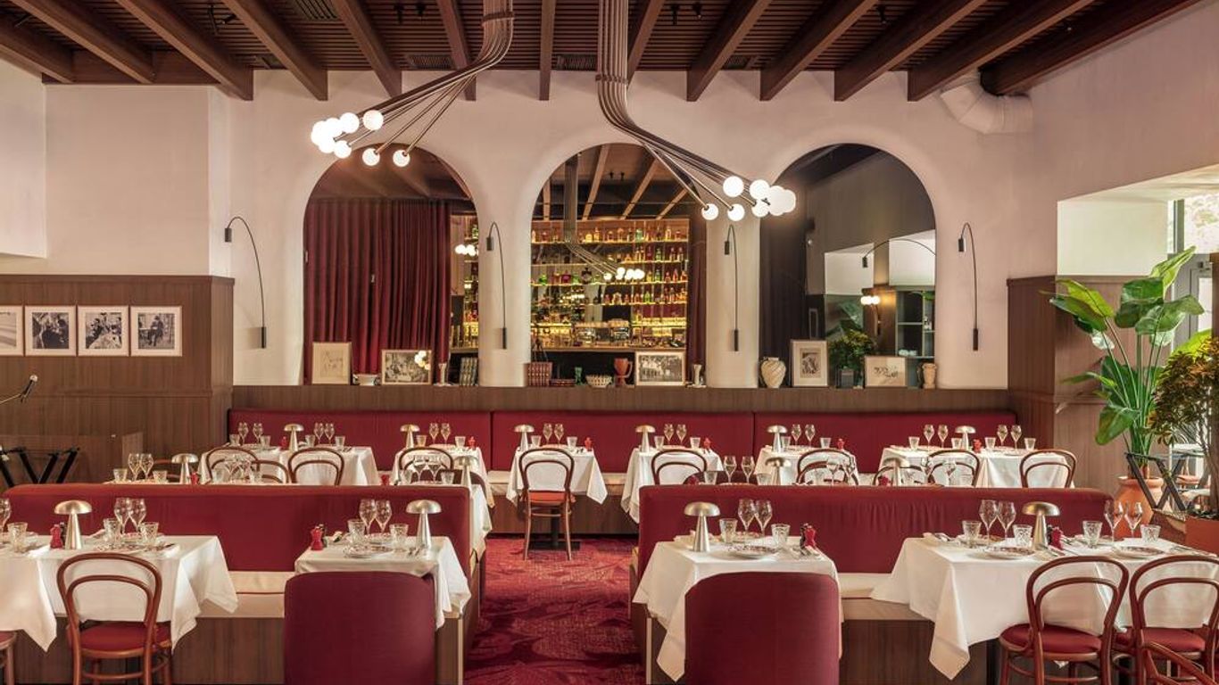 Hôtel Saint Christophe Aix en Provence Centre Ville