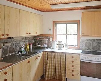 5 person holiday home in Osby - Osby (Skane Lan) - Cocina
