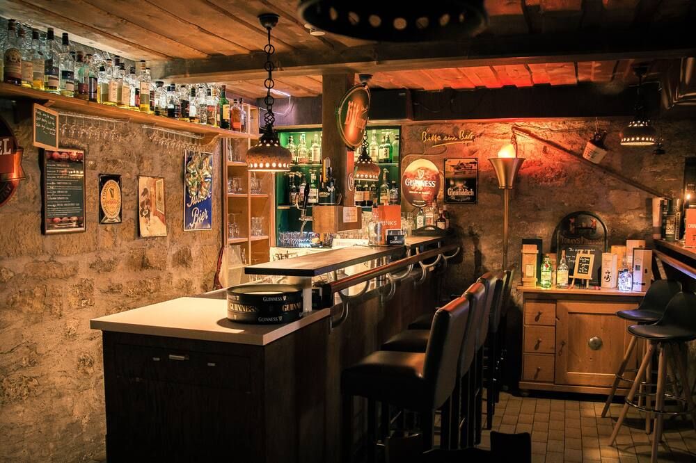 Hotel Rothenburger Hof