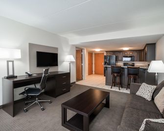 Wingate by Wyndham Bowling Green - Bowling Green - Habitación