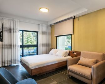 Domus Carmel Hotel - Haifa