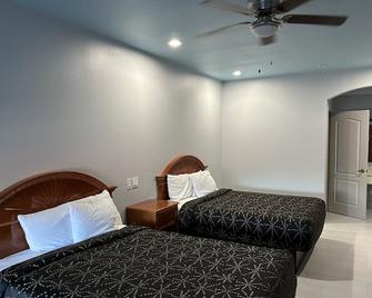 La Copa Inn Alamo - Alamo - Sovrum