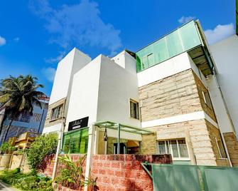 Collection O Rajkumar Road formerly Stone Villa - Mysore - Edificio