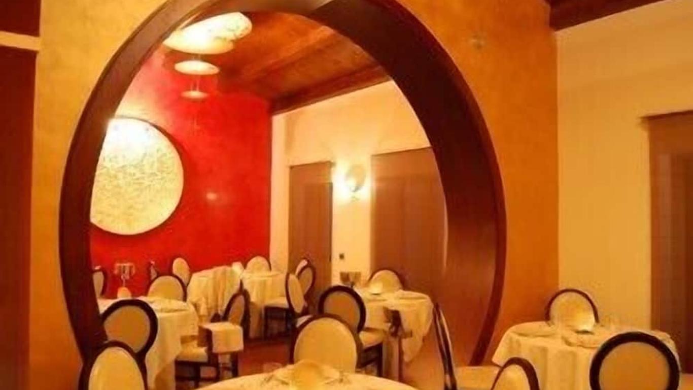 Hotel dei Coloniali
