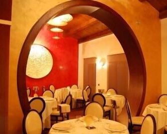 Hotel dei Coloniali - Siracusa - Ristorante