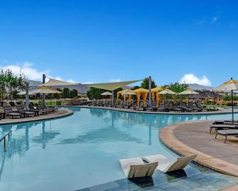 Trilogy at the Polo Club - Indio - Pool
