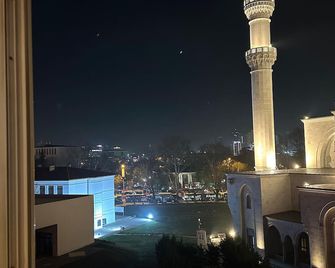 Ankyra Otel - 安卡拉