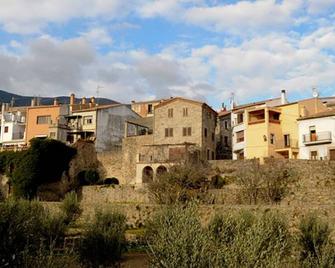 Cool Breeze Apartment - Maçanet de Cabrenys - Building