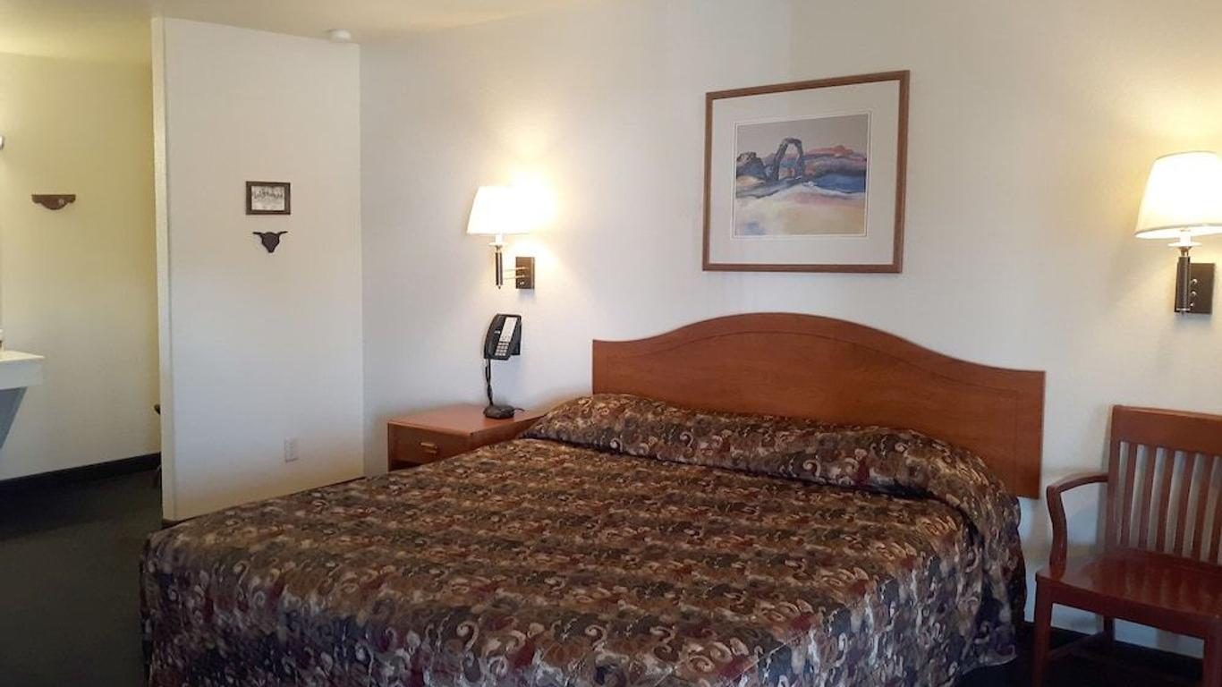 Tombstone Motel