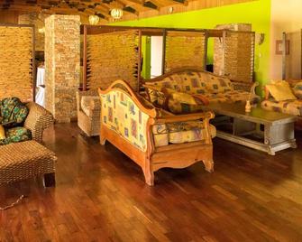 Mountains Of The Moon Hotel - Fort Portal