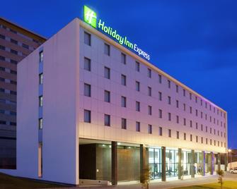 Holiday Inn Express Porto - Exponor - Porto - Bygning