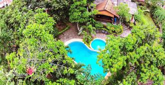 Bubinzana Magical Lodge - Tarapoto - Pool