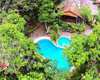 Bubinzana Magical Lodge - Tarapoto - Pool