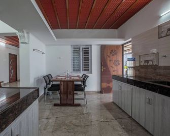 Sree Bharat Apartment - Coimbatore