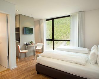 Rebgut - Die Weinherberge - Lauda-Königshofen - Bedroom