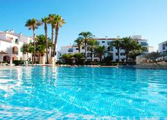 Apartamentos Vista Blanes - Ciutadella de Menorca - Pool