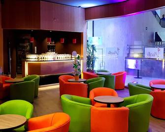 Torre de Cali Plaza Hotel - Cali - Bar