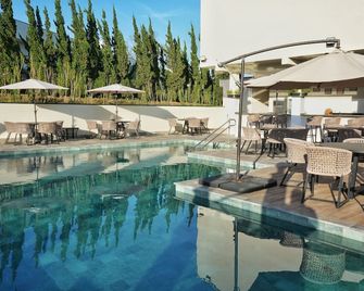 Bristol Villaggio Rosa Aruja - Arujá - Pool