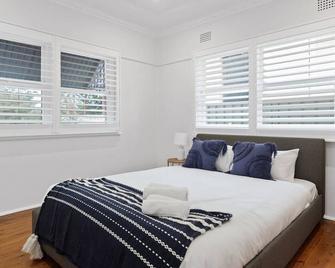 Charming Cottage by the Water Pet Friendly WoyWoy - Woy Woy - Habitación