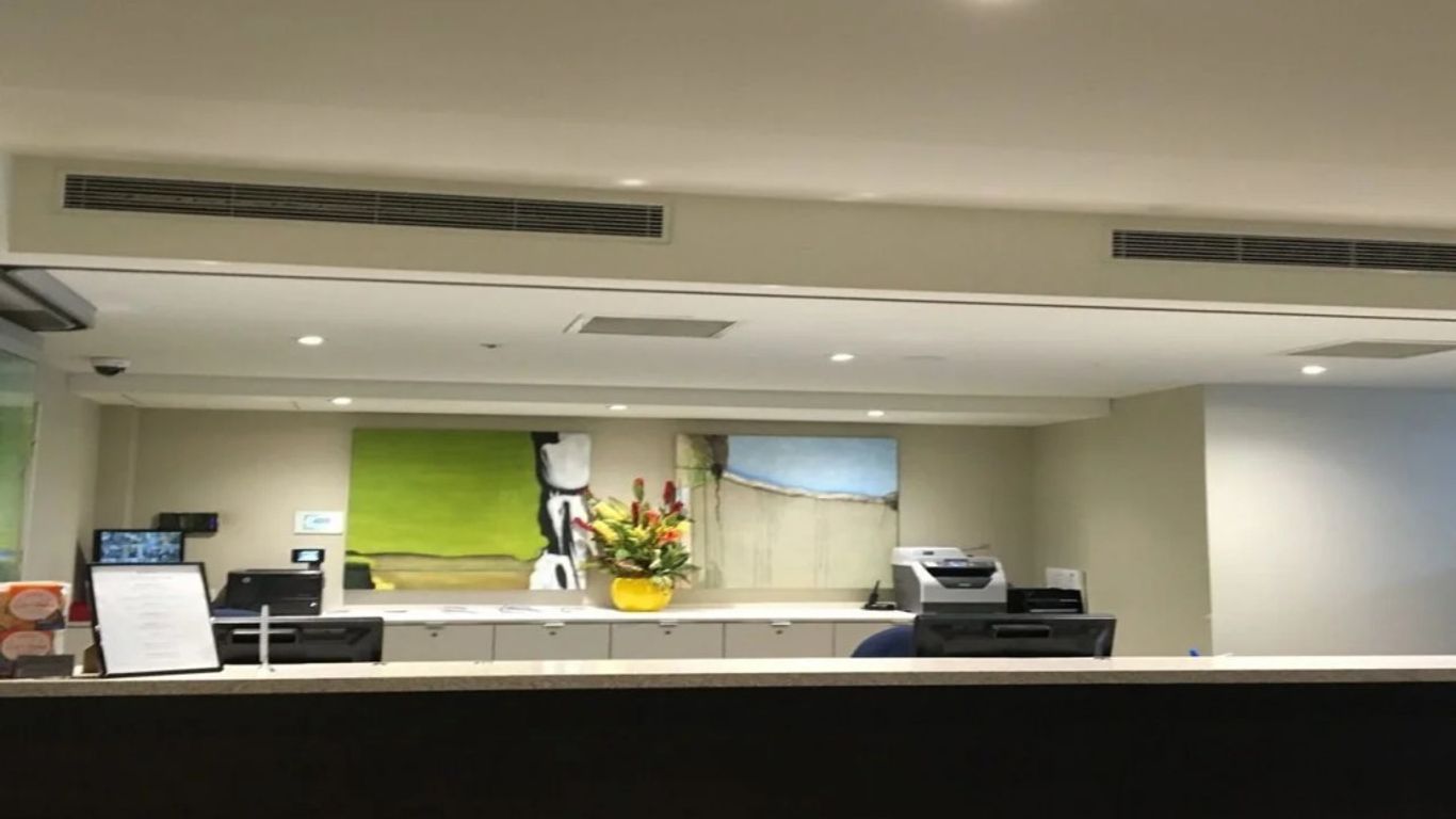 Corporate Living Accommodation Hawthorn