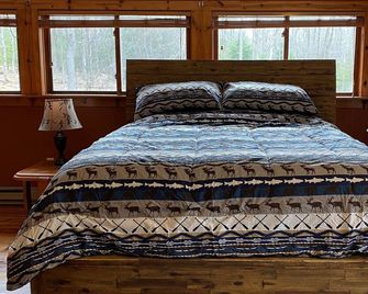 Lost Dutchman Retreat Cottage - Spring Mills - Habitación