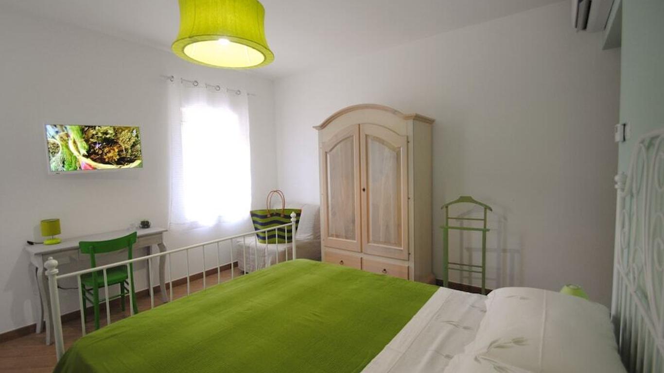 B&B Puglia Vista Mare