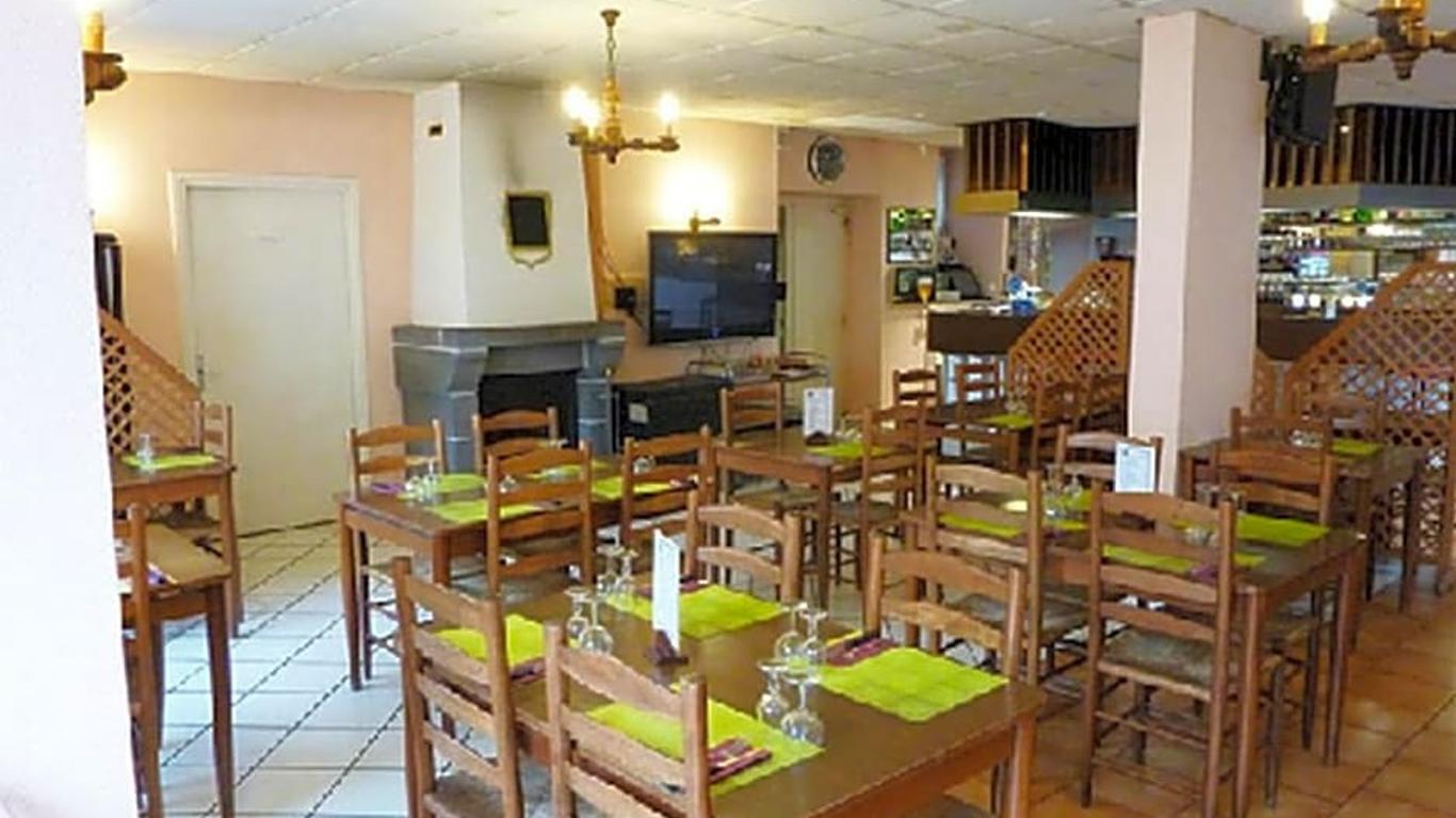Hôtel Restaurant du Pont-Vieux