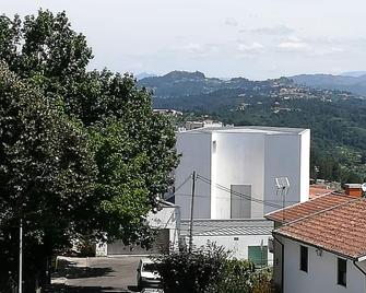 Alojamento de Santa Maria (near Siza Vieira's Church) - Marco de Canaveses - Exterior
