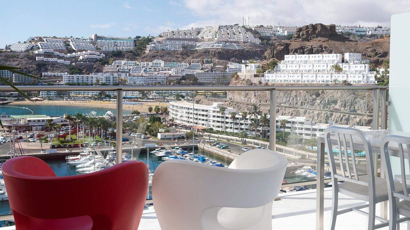 Marina Suites