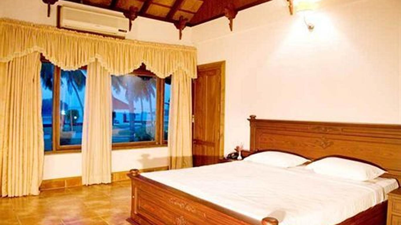 Kalathil Lake Resort