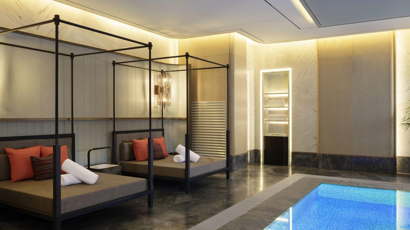 페어몬트 앰배서더 서울