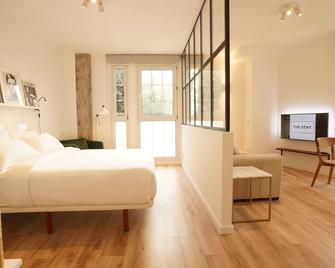 Suite Apartment with city view - Las Palmas de Gran Canaria - Habitación