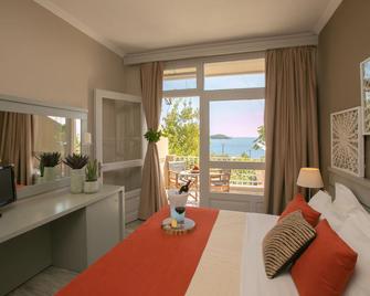 Irida Aegean View - Skiathos - Soveværelse