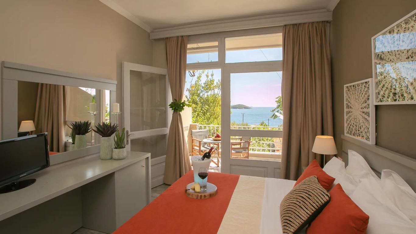 Irida Aegean View, Philian Hotels and Resorts