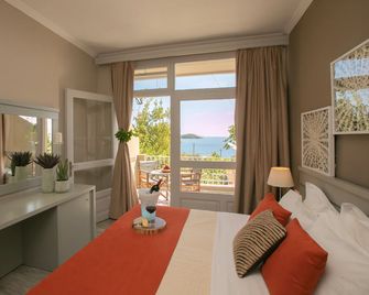 Irida Aegean View - Escíato - Quarto