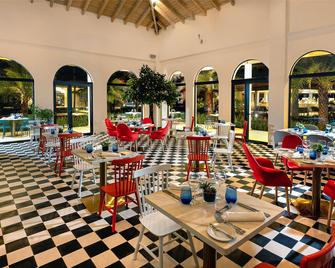 Viva Miches By Wyndm,trdmrk All Incl Rst - Miches - Restaurant